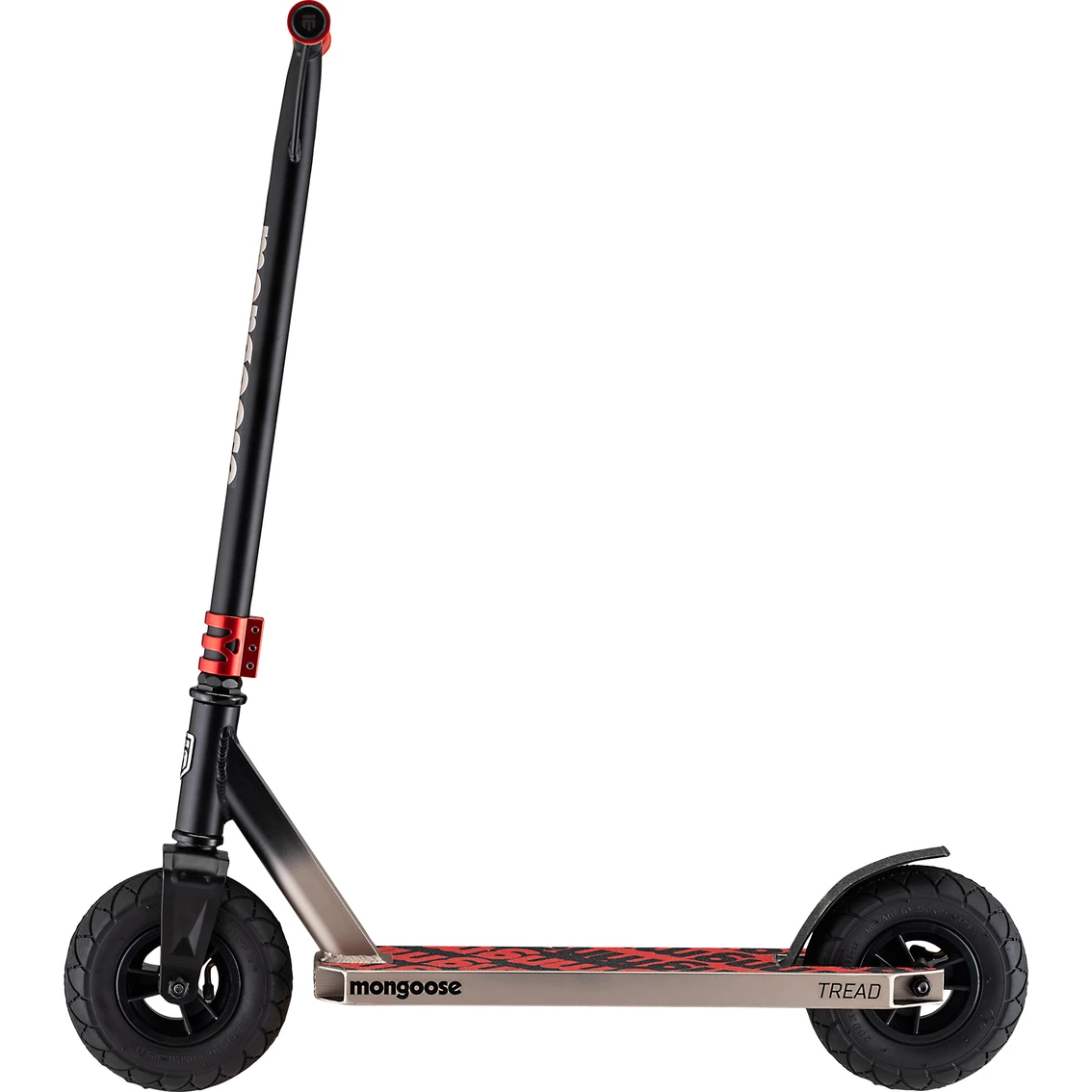 Promo 🥰 Mongoose Tread Freestyle Dirt Scooter 🧨 6 Promo 🥰 Mongoose Tread Freestyle Dirt Scooter 🧨 - Image 4