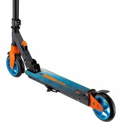 Coupon 🎉 Mongoose Elevate Duo Folding Freestyle Scooter ✨ -sports outdoors Sales unnamed file 1479