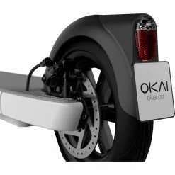 Flash Sale 🛒 OKAI Neon ES20 Electric Scooter 🎁 -sports outdoors Sales unnamed file 1512