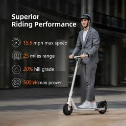 Flash Sale 🛒 OKAI Neon ES20 Electric Scooter 🎁 -sports outdoors Sales unnamed file 1514