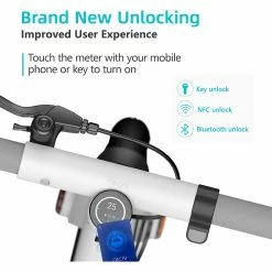 Flash Sale 🛒 OKAI Neon ES20 Electric Scooter 🎁 -sports outdoors Sales unnamed file 1516