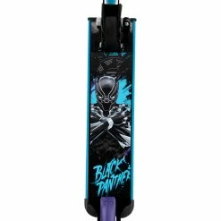 Budget ⭐ Huffy Marvel Black Panther Electro Light Inline Scooter 🤩 -sports outdoors Sales unnamed file 1523