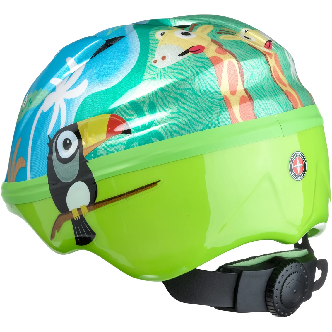 Buy 🤩 Schwinn Jungle Infant Helmet 🔔 4 Buy 🤩 Schwinn Jungle Infant Helmet 🔔 - Image 2