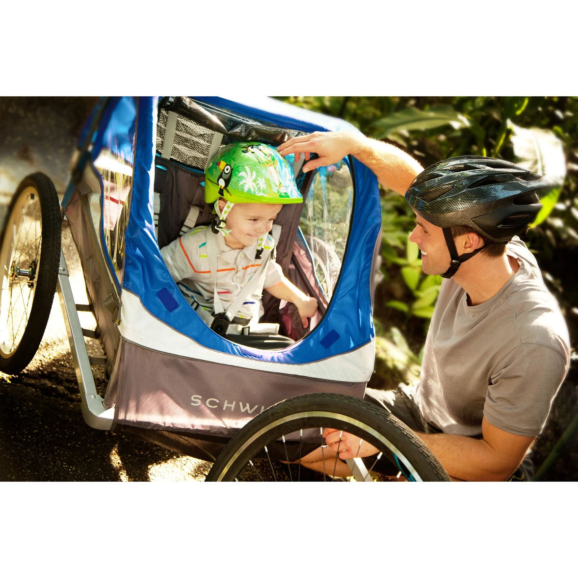 Buy 🤩 Schwinn Jungle Infant Helmet 🔔 6 Buy 🤩 Schwinn Jungle Infant Helmet 🔔 - Image 4