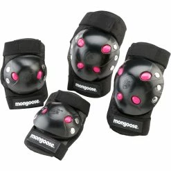 Top 10 🤩 Mongoose Gel Knee And Elbow Pads 😍