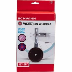 Best reviews of โ Schwinn Training Wheels, 12 In. - 20 In. ๐ 9 Best reviews of โ Schwinn Training Wheels, 12 In. - 20 In. ๐ -sports outdoors Sales unnamed file 156