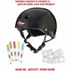 Best Pirce 🔥 Triple 8 Wipeout Helmet 🎉 -sports outdoors Sales unnamed file 1561
