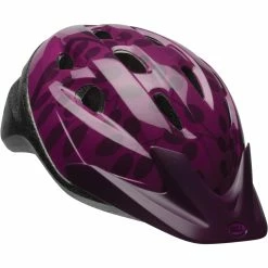 Flash Sale 🛒 Bell Sports Bell Thalia 👩 Women's Helmet 😀