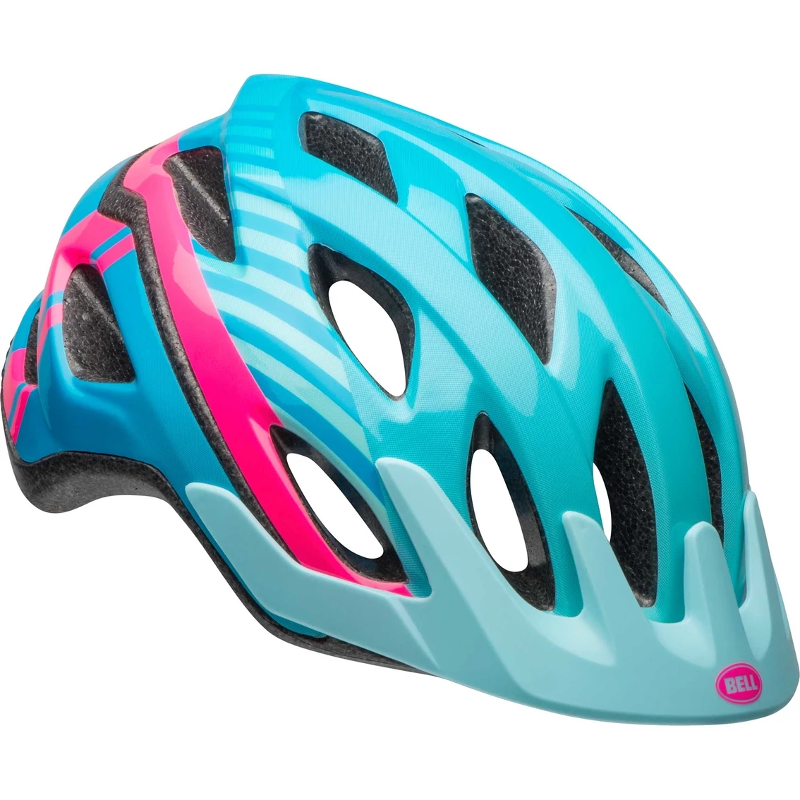New โจ Bell Sports ๐ง Girls Cadence Helmet ๐ 3 New โจ Bell Sports ๐ง Girls Cadence Helmet ๐