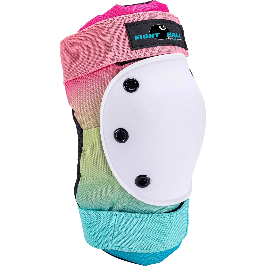 Cheapest βοΈ Triple 8 Eight Balls Multi Sport Pad Set 3 Pk. π 5 Cheapest βοΈ Triple 8 Eight Balls Multi Sport Pad Set 3 Pk. π - Image 3