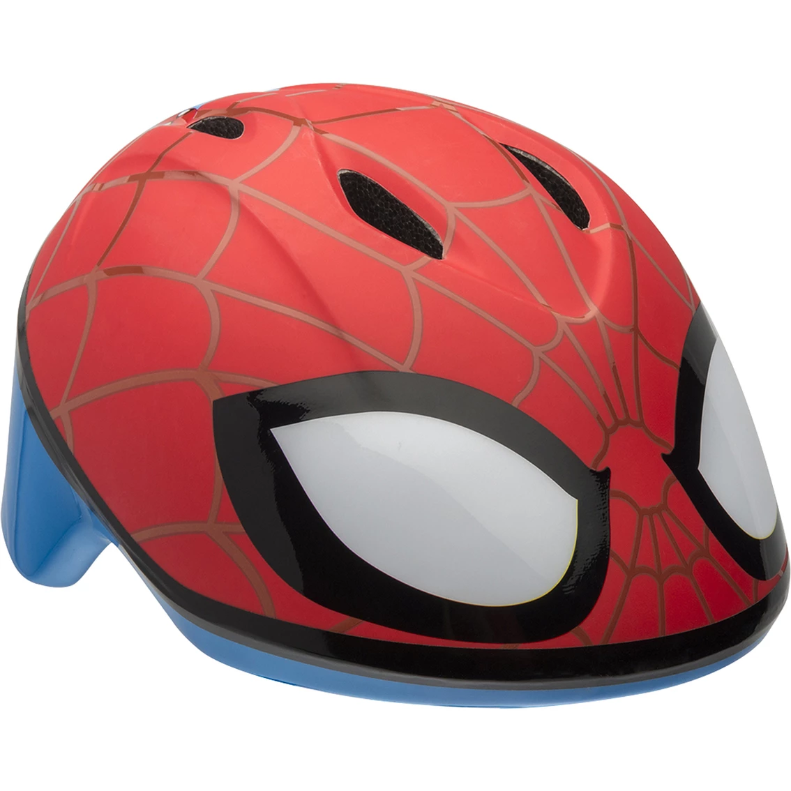 Cheap ๐ Bell Sports Toddler Spider-Man Helmet โ๏ธ 3 Cheap ๐ Bell Sports Toddler Spider-Man Helmet โ๏ธ