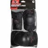 Best deal ๐ Triple 8 Eight Ball Pad Set 3 Pk. ๐งจ 2 Best deal ๐ Triple 8 Eight Ball Pad Set 3 Pk. ๐งจ -sports outdoors Sales unnamed file 1581