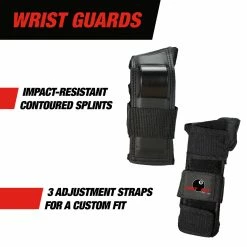 Best deal π Triple 8 Eight Ball Pad Set 3 Pk. 𧨠8 Best deal π Triple 8 Eight Ball Pad Set 3 Pk. 𧨠-sports outdoors Sales unnamed file 1583