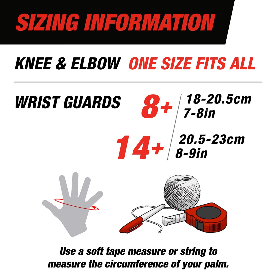 Best deal π Triple 8 Eight Ball Pad Set 3 Pk. 𧨠6 Best deal π Triple 8 Eight Ball Pad Set 3 Pk. 𧨠- Image 4