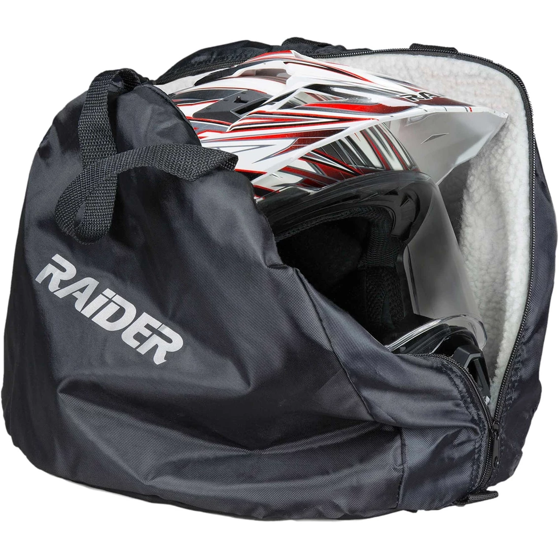 New 🌟 Raider Deluxe Helmet Storage Bag 👏 4 New 🌟 Raider Deluxe Helmet Storage Bag 👏 - Image 2