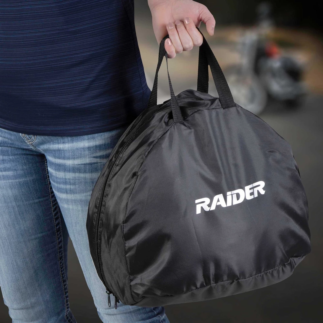 New 🌟 Raider Deluxe Helmet Storage Bag 👏 5 New 🌟 Raider Deluxe Helmet Storage Bag 👏 - Image 3