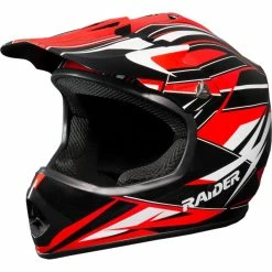 Best Pirce ⌛ Raider GX3 Youth MX Helmet 😀 -sports outdoors Sales unnamed file 1597
