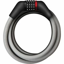 Best Sale ✨ Bell Sports ⌚ Watchdog 600 Combination Bike Lock 😍