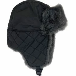 Promo 🔔 Grand Sierra Men's Trapper Helmet ❤️