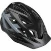 Brand new 🤩 Schwinn Breeze Adult Bike Helmet, Black And Grey ⌛ -sports outdoors Sales unnamed file 1615