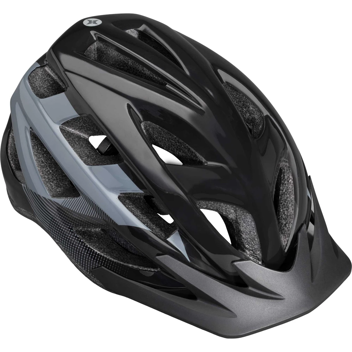 Brand new ๐คฉ Schwinn Breeze Adult Bike Helmet, Black And Grey โ 3 Brand new ๐คฉ Schwinn Breeze Adult Bike Helmet, Black And Grey โ