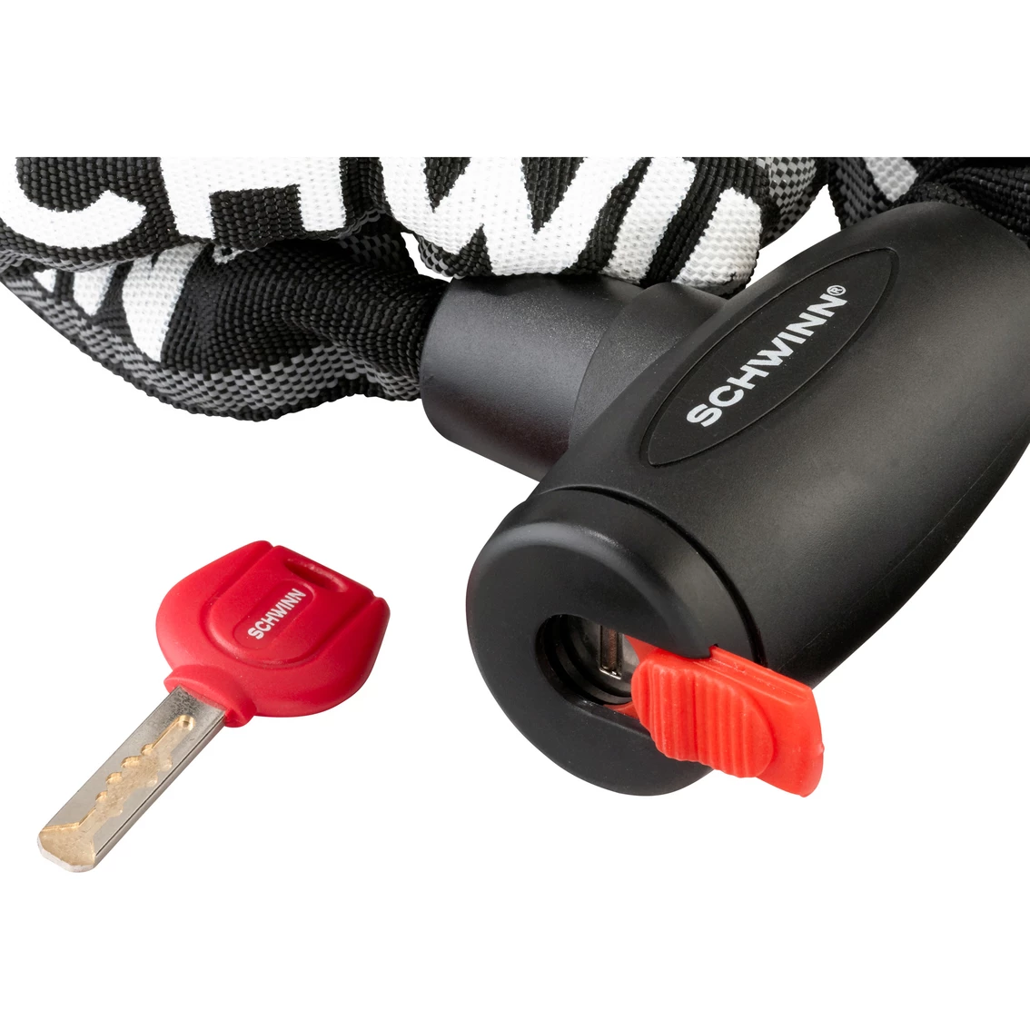 Top 10 ๐ Schwinn High Security Reflective Chain Key Lock โค๏ธ 4 Top 10 ๐ Schwinn High Security Reflective Chain Key Lock โค๏ธ - Image 2