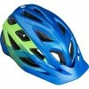 Best Sale 💯 Schwinn Breeze Youth Bike Helmet Blue/Lime 🧨 -sports outdoors Sales unnamed file 1621
