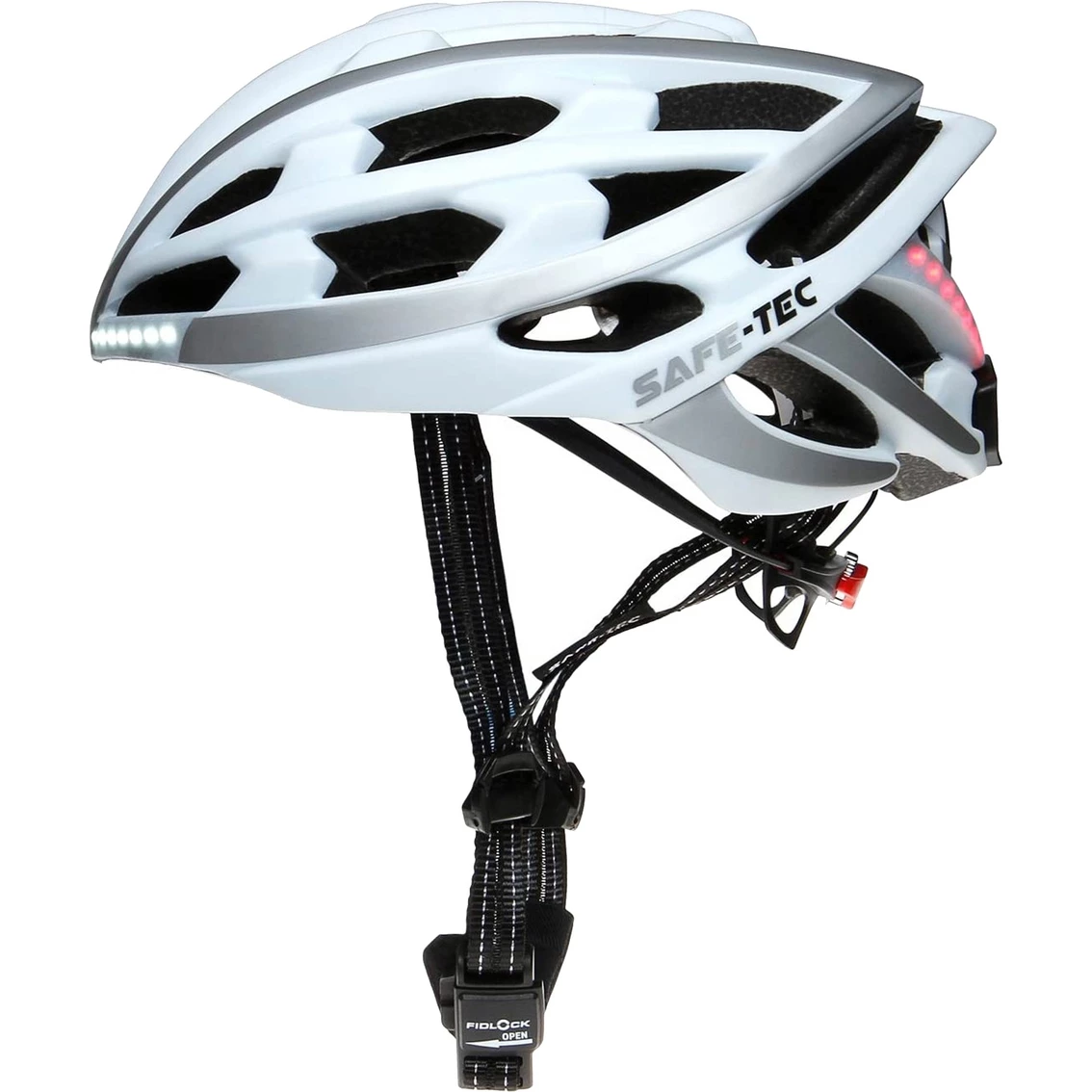 Brand new ✔️ Royal Birkdale Safe Tec MIPS Smart Bicycle Helmet ✨ 3 Brand new ✔️ Royal Birkdale Safe Tec MIPS Smart Bicycle Helmet ✨ - Image 2