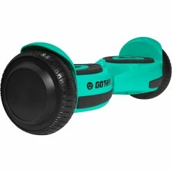 Flash Sale 🧨 Go Trax GOTRAX SRX Mini Hoverboard For Kids, 6.5 In. ✔️ -sports outdoors Sales unnamed file 1634