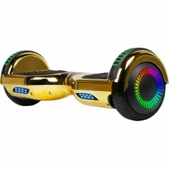 Hot Sale 🎉 GlareWheel Hoverboard With Bluetooth Speaker And Light Up Wheels 🤩 -sports outdoors Sales unnamed file 1637