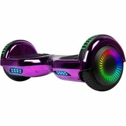 Hot Sale 🎉 GlareWheel Hoverboard With Bluetooth Speaker And Light Up Wheels 🤩 -sports outdoors Sales unnamed file 1638