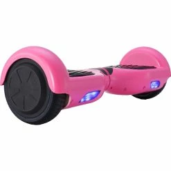 Cheapest ๐ GlareWheel Hoverboard With Bluetooth Speaker ๐คฉ