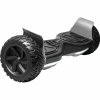 Outlet 🌟 GlareWheel Offroad Hoverboard With APP Bluetooth Speaker 😍 -sports outdoors Sales unnamed file 1641