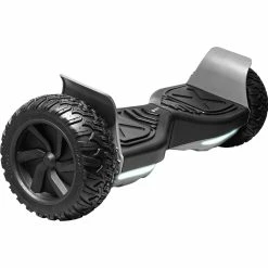 Outlet ๐ GlareWheel Offroad Hoverboard With APP Bluetooth Speaker ๐