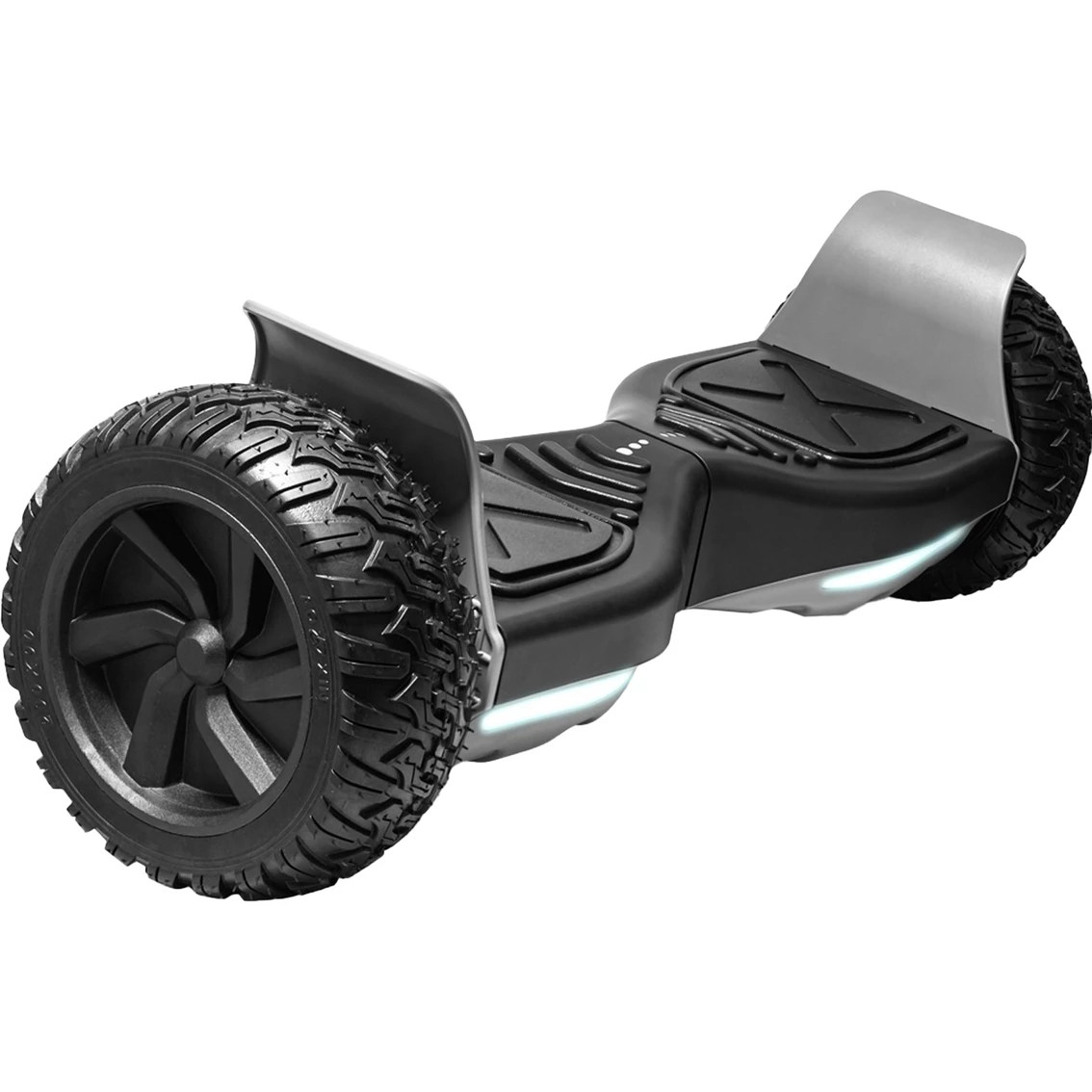 Outlet ๐ GlareWheel Offroad Hoverboard With APP Bluetooth Speaker ๐ 3 Outlet ๐ GlareWheel Offroad Hoverboard With APP Bluetooth Speaker ๐
