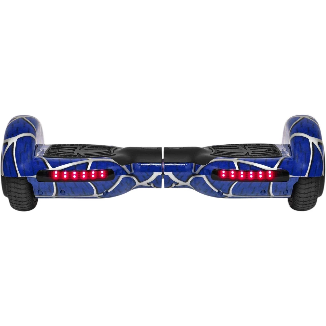 Brand new ๐ GlareWheel Blue Spider Built In Bluetooth Speaker Hoverboard ๐ฏ 5 Brand new ๐ GlareWheel Blue Spider Built In Bluetooth Speaker Hoverboard ๐ฏ - Image 3