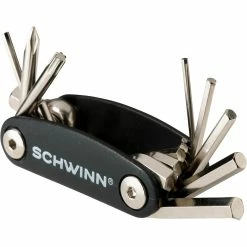 Best deal 🔔 Schwinn 9 Function Mini Bike Tool Kit 🔔