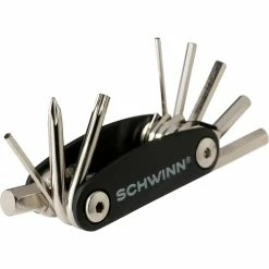 Best deal 🔔 Schwinn 9 Function Mini Bike Tool Kit 🔔 -sports outdoors Sales unnamed file 169