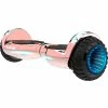 Hot Sale 🧨 Go Trax GoTrax Nova Pro Bluetooth Hoverboard With Rose Gold Finish 👍 -sports outdoors Sales unnamed file 1690