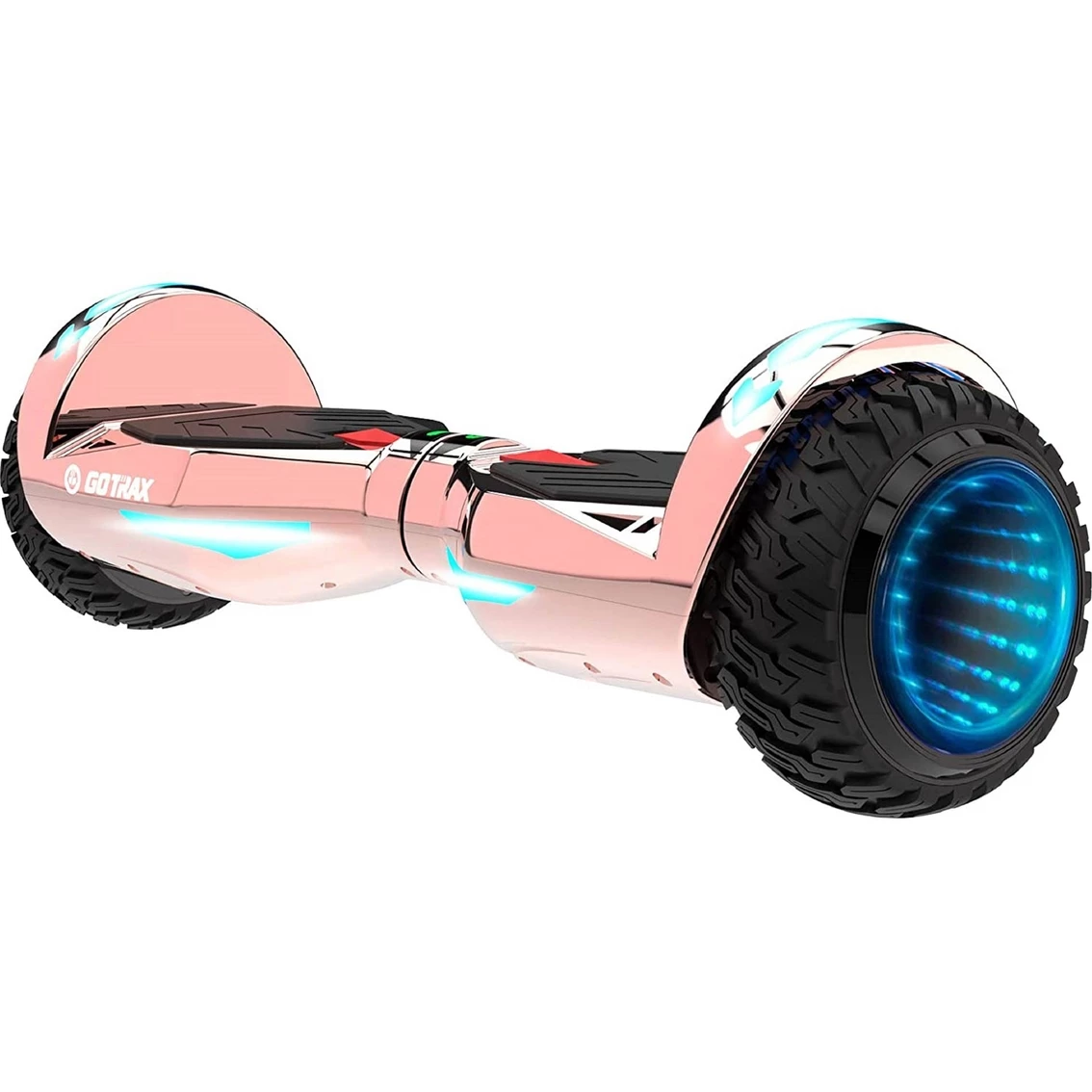 Hot Sale ๐งจ Go Trax GoTrax Nova Pro Bluetooth Hoverboard With Rose Gold Finish ๐ 3 Hot Sale ๐งจ Go Trax GoTrax Nova Pro Bluetooth Hoverboard With Rose Gold Finish ๐