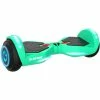 Outlet ⌛ Go Trax GoTrax Nova Full Size Led Self Balancing Hoverboard 6.5 In. Tire Teal 😉 -sports outdoors Sales unnamed file 1694