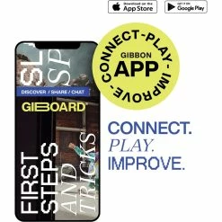 Wholesale 🥰 Gibbon Roots Rocker Travel Line Giboard Set 🥰 -sports outdoors Sales unnamed file 1701