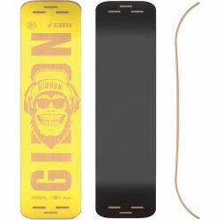 Best Pirce ⌛ Gibbon Bonzo Classic Line Giboard Set 🛒