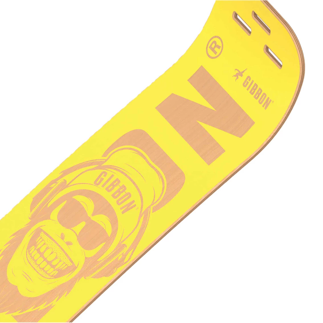 Best Pirce โ Gibbon Bonzo Classic Line Giboard Set ๐ 4 Best Pirce โ Gibbon Bonzo Classic Line Giboard Set ๐ - Image 3