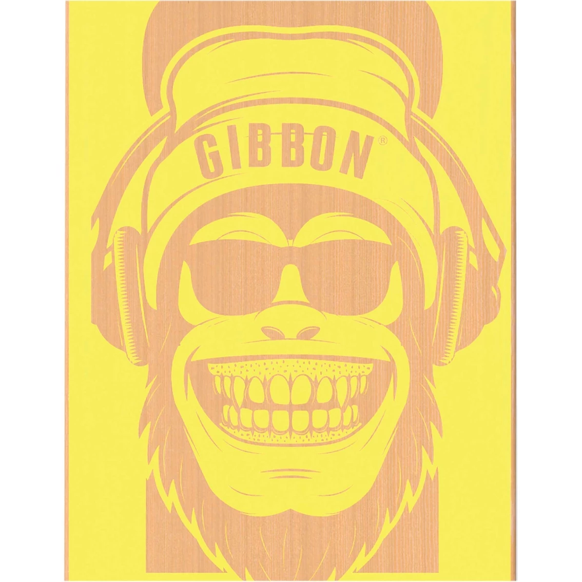 Best Pirce โ Gibbon Bonzo Classic Line Giboard Set ๐ 6 Best Pirce โ Gibbon Bonzo Classic Line Giboard Set ๐ - Image 5