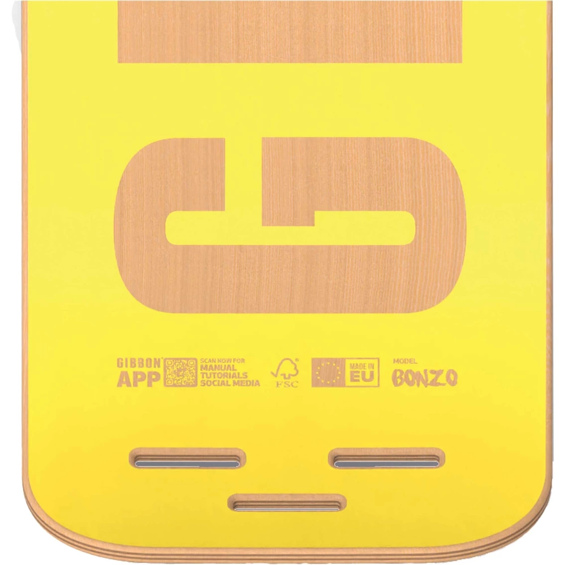 Best Pirce โ Gibbon Bonzo Classic Line Giboard Set ๐ 8 Best Pirce โ Gibbon Bonzo Classic Line Giboard Set ๐ - Image 7