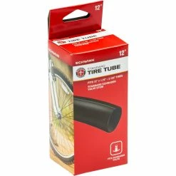 Cheapest 🥰 Schwinn 12 X 1.75/2.0 In. Universal Bike Tube 🔥