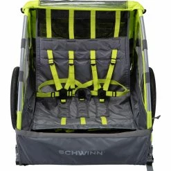 Top 10 🧨 Schwinn Gemini Double Bike Trailer ✔️ -sports outdoors Sales unnamed file 186