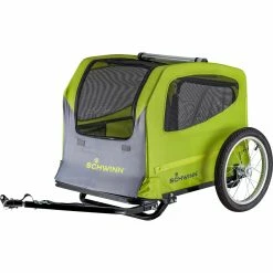 Cheap 😉 Schwinn Rascal Plus Pet Bike Trailer 😍