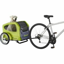 Cheap 😉 Schwinn Rascal Plus Pet Bike Trailer 😍 -sports outdoors Sales unnamed file 199
